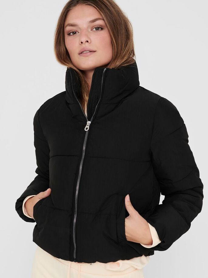 Only Kadın Ceket 15205371 Black