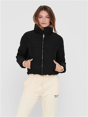 Only Kadın Ceket 15205371 Black