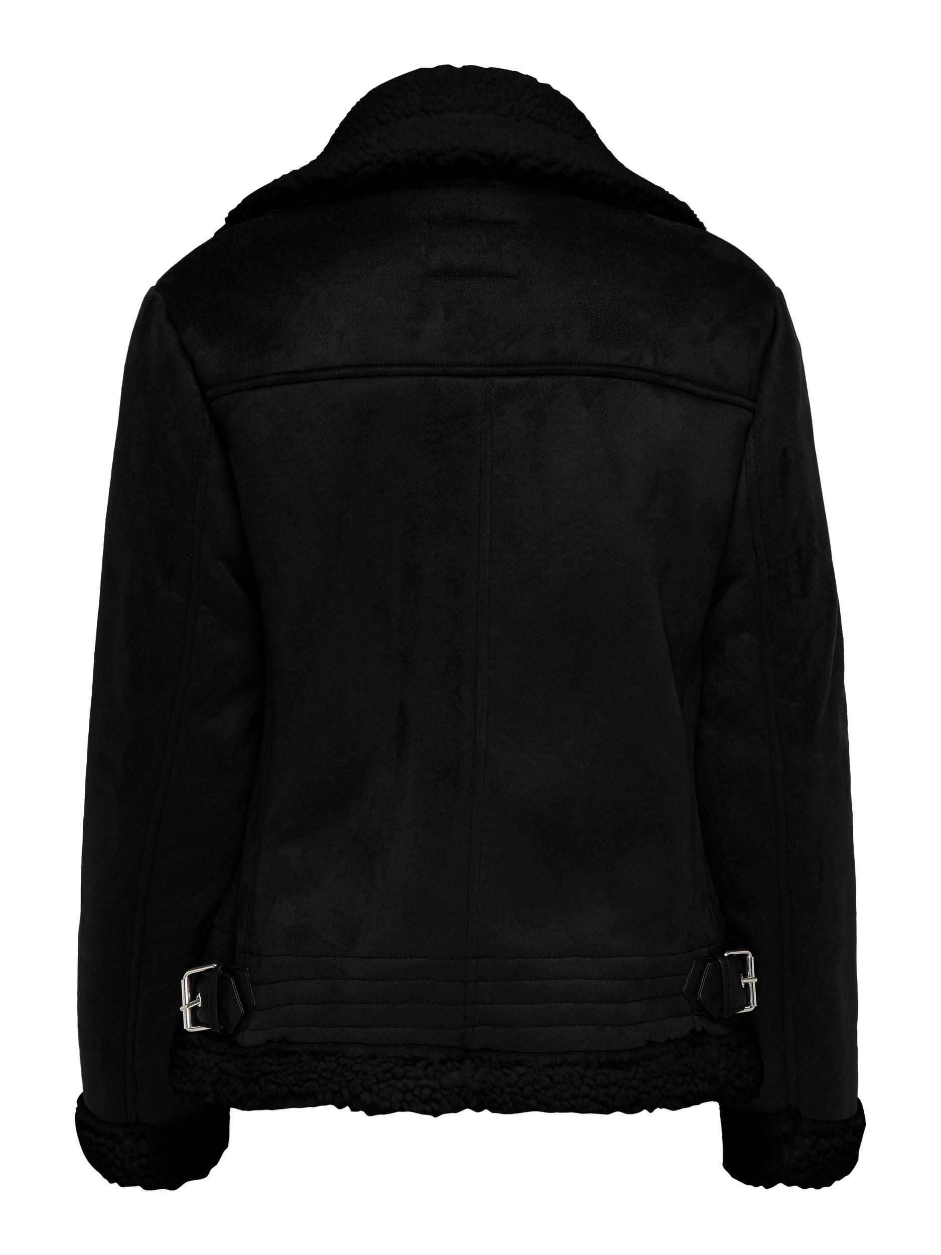 Only Kadın Ceket 15205618 Black