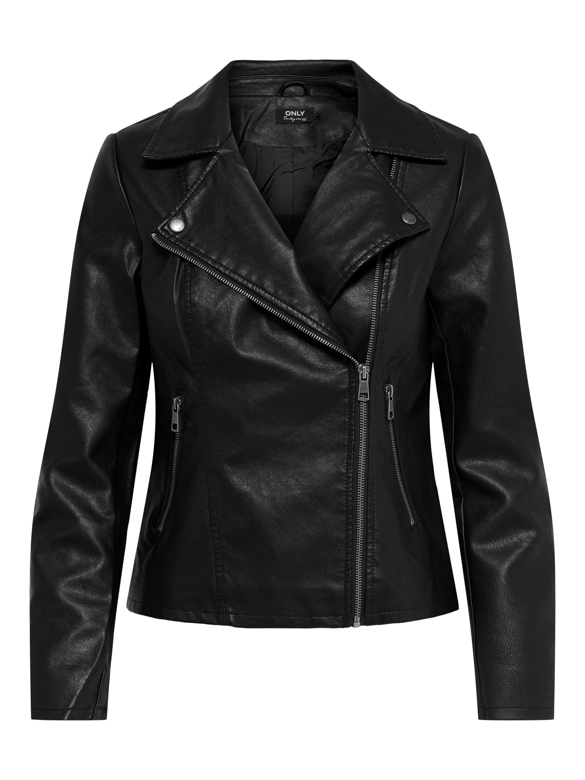 Only Kadın Ceket 15205625 Black