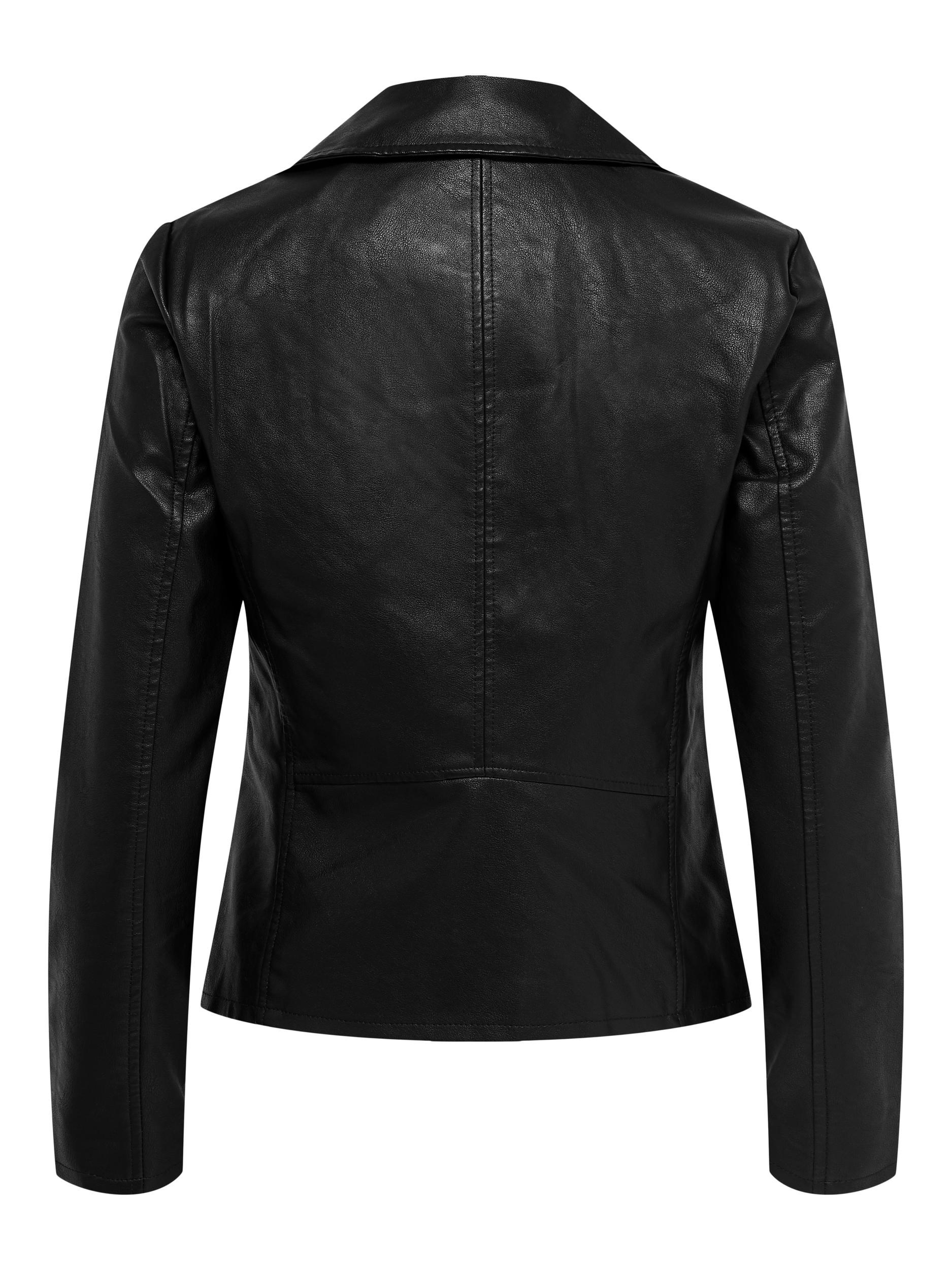 Only Kadın Ceket 15205625 Black