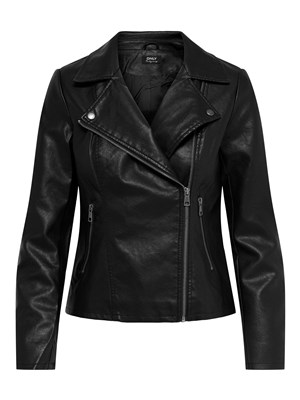 Only Kadın Ceket 15205625 Black