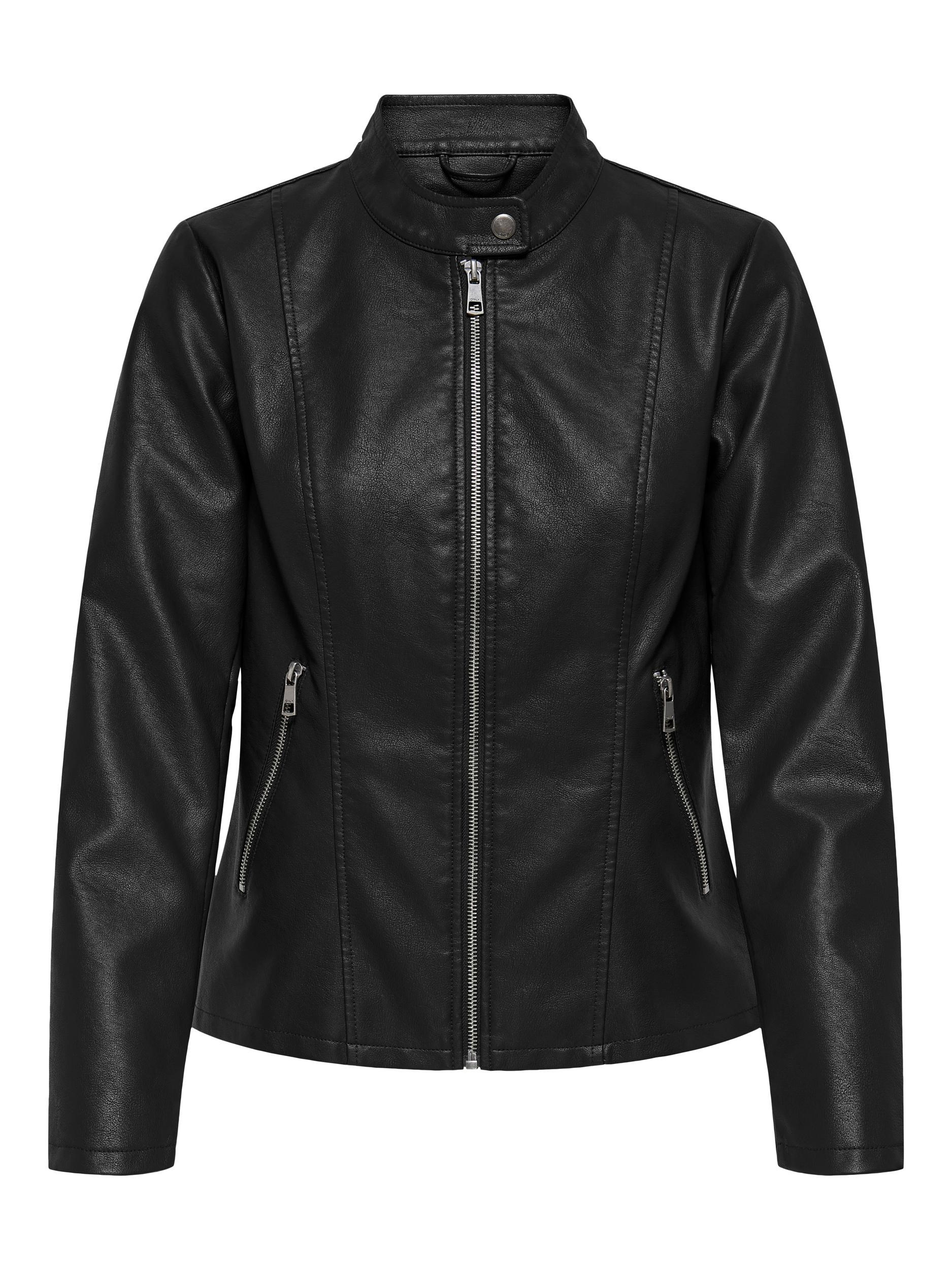 Only Kadın Ceket 15205626 Black