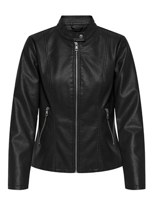 Only Kadın Ceket 15205626 Black
