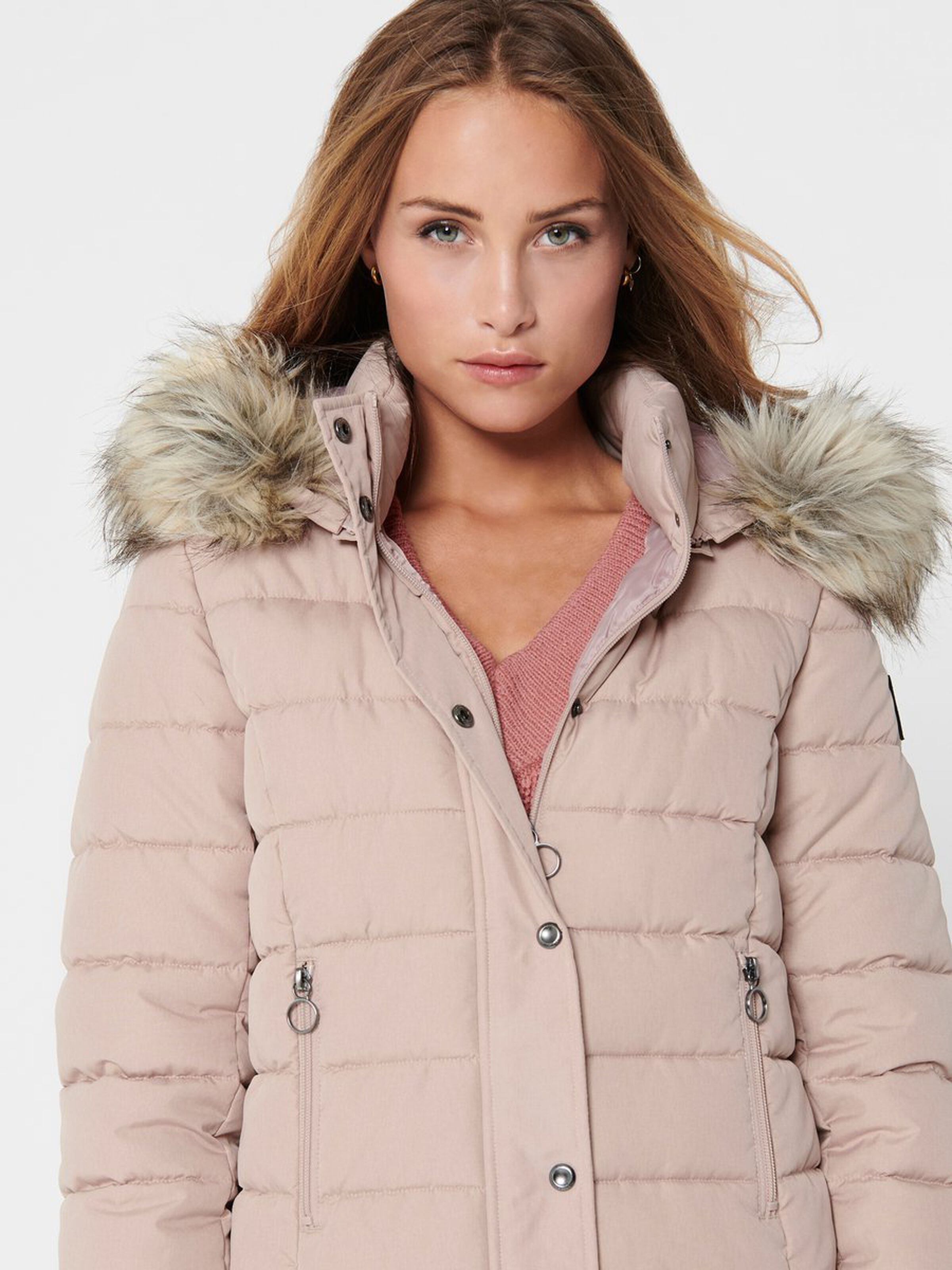 Only Kadın Ceket 15205635 Shadow Gray