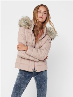 Only Kadın Ceket 15205635 Shadow Gray