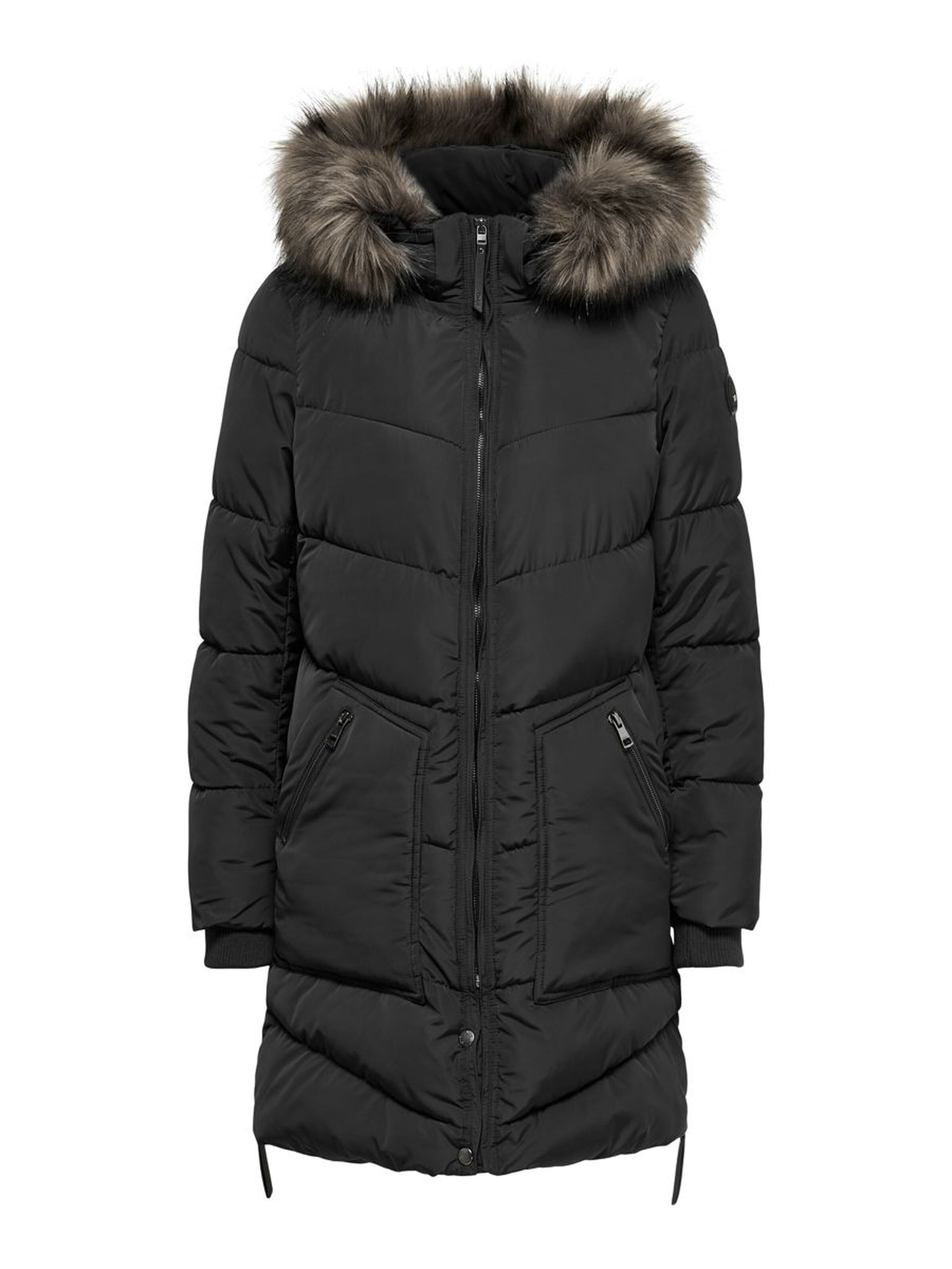 Only Kadın Ceket 15205684 Black