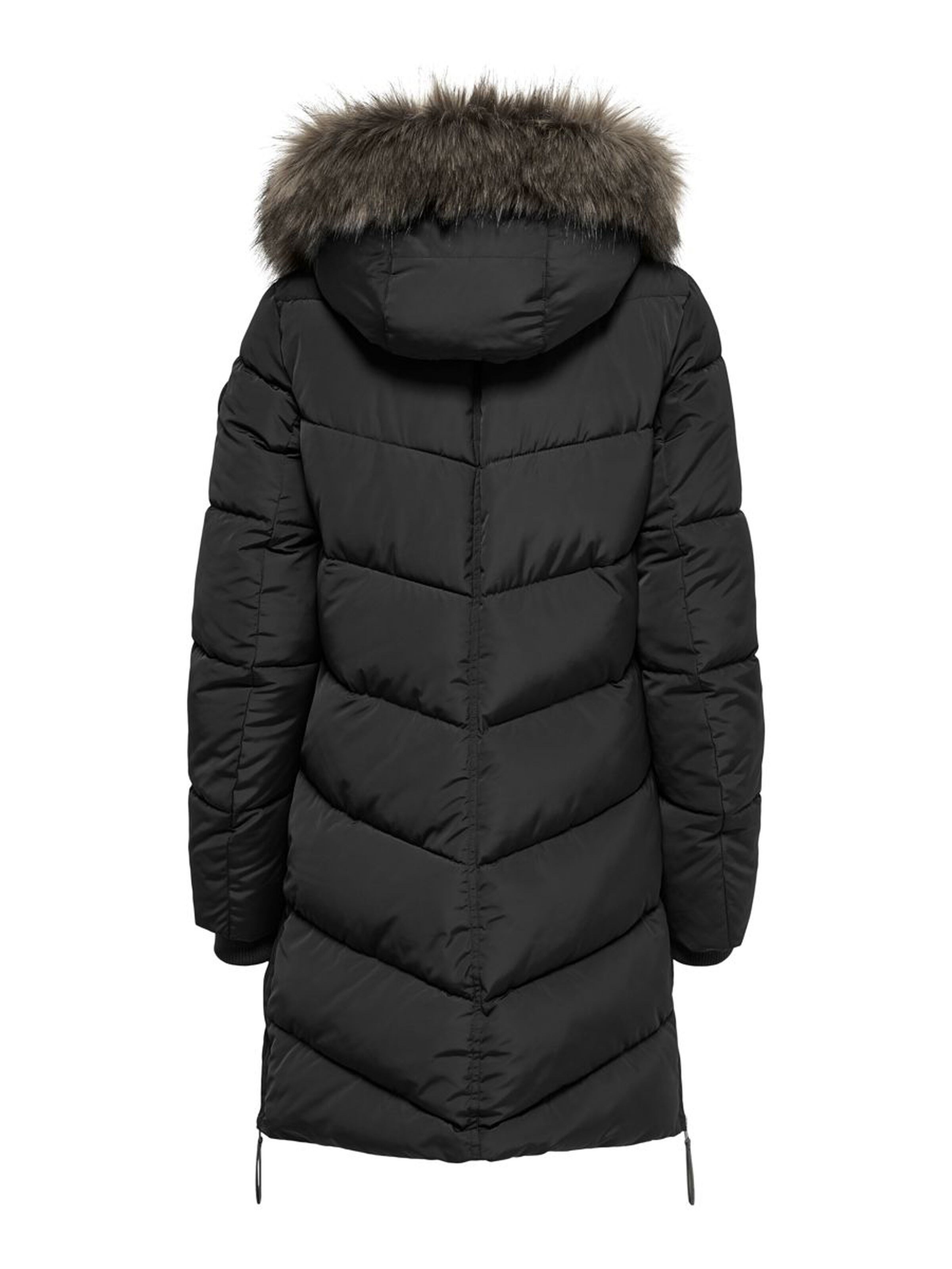 Only Kadın Ceket 15205684 Black