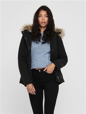 Only Kadın Ceket 15205715 Black