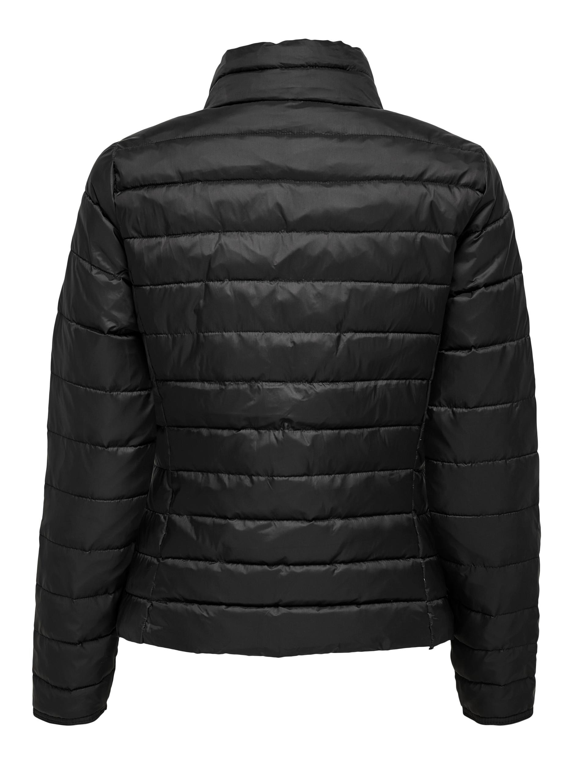 Only Kadın Ceket 15205757 Black