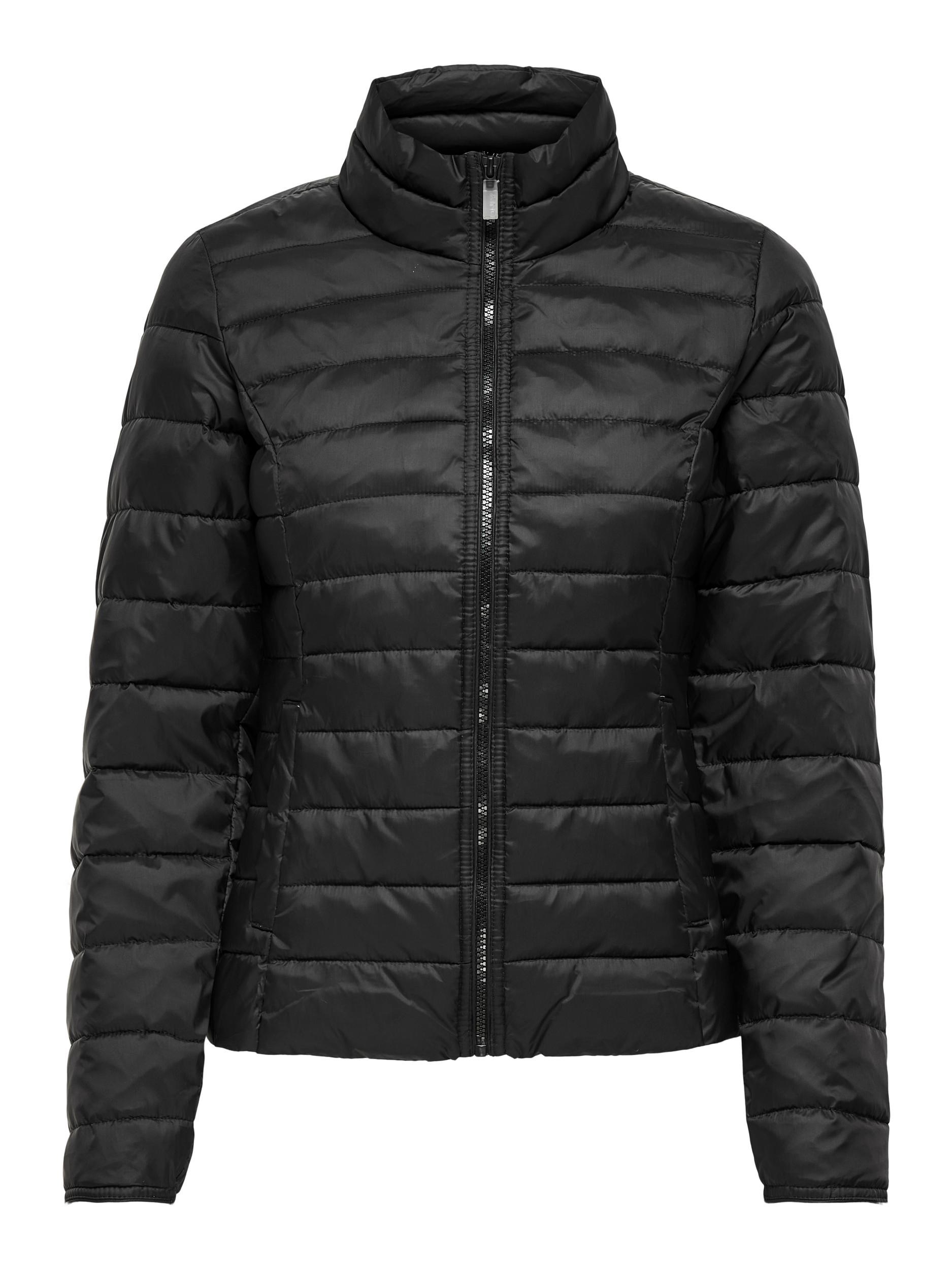 Only Kadın Ceket 15205757 Black