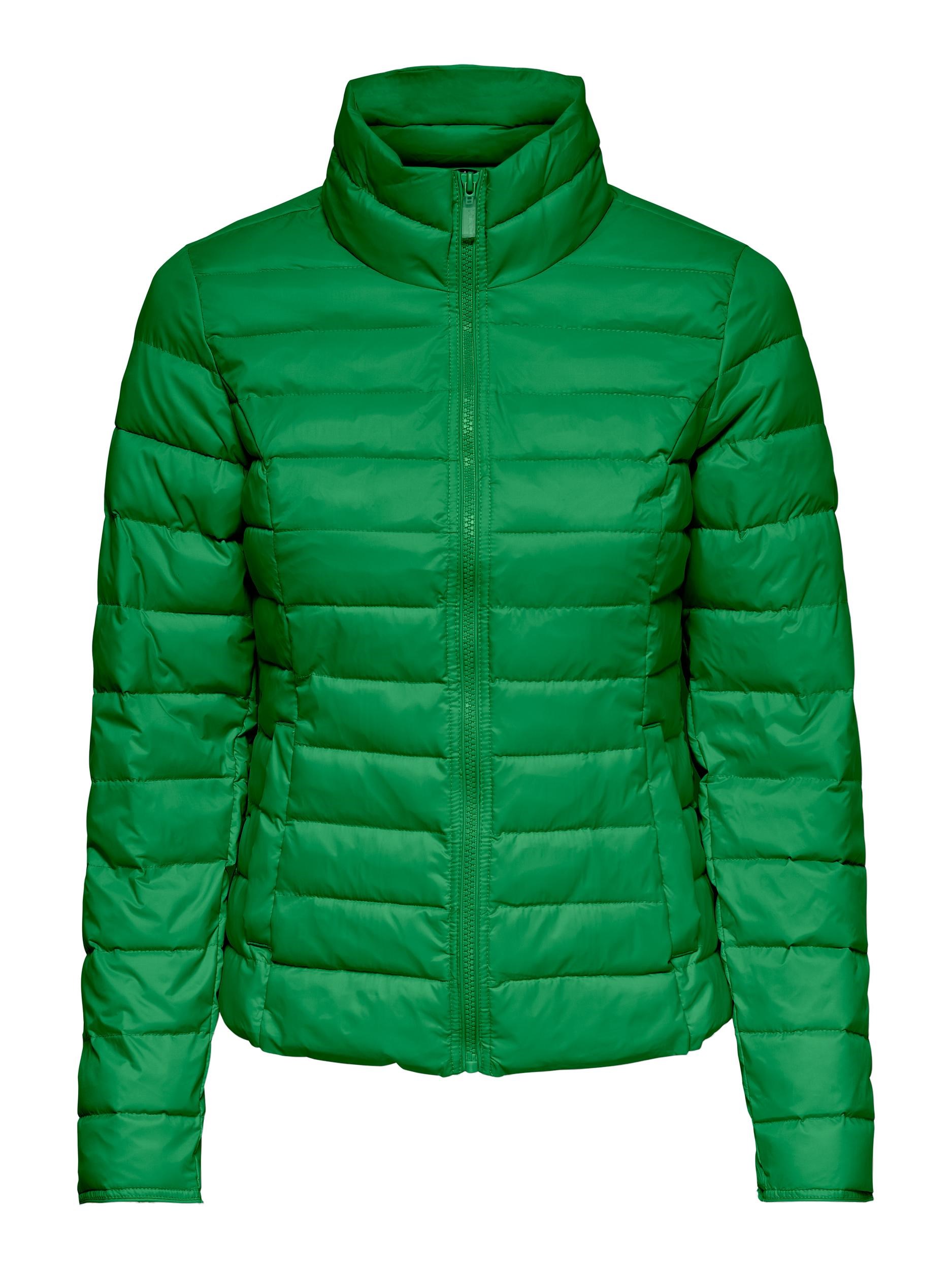Only Kadın Ceket 15205757 Green Bee
