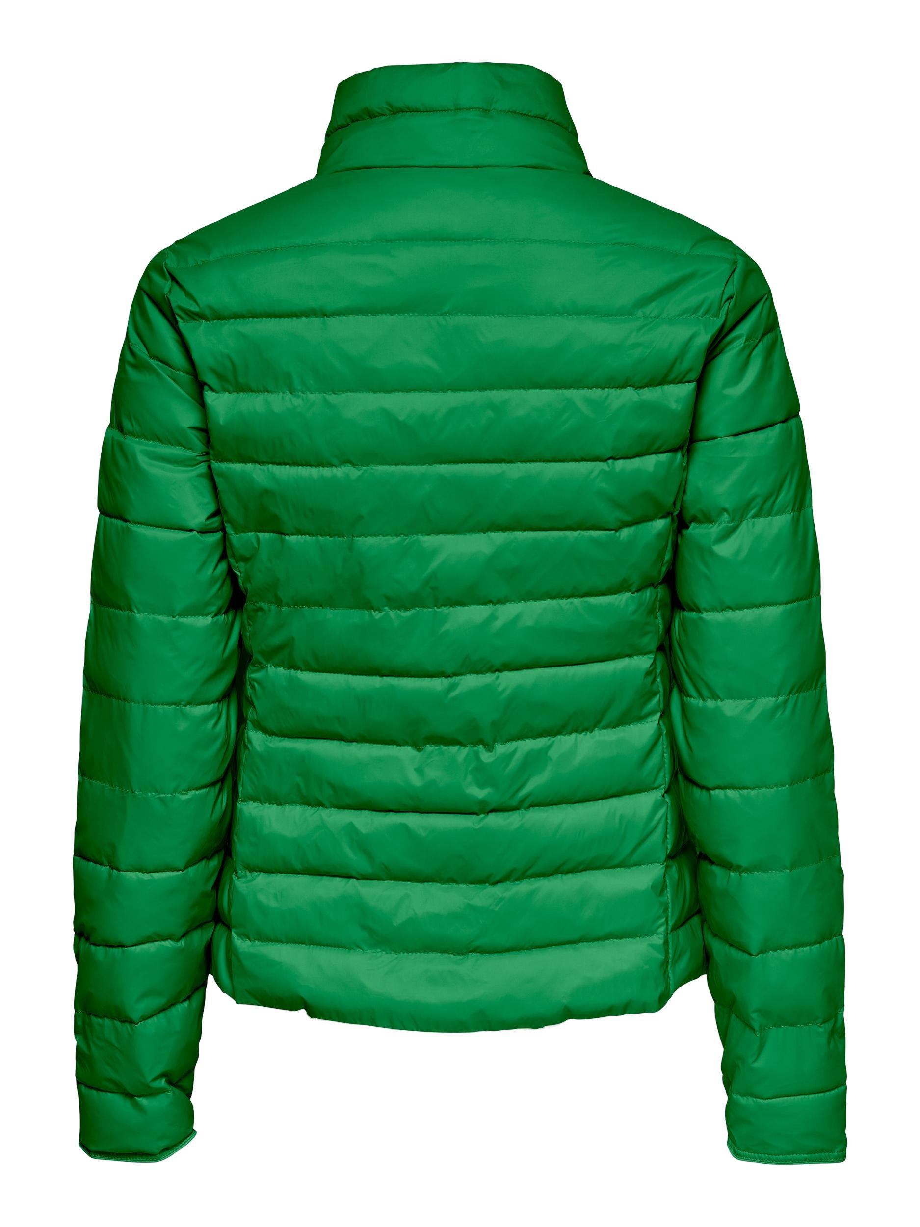 Only Kadın Ceket 15205757 Green Bee