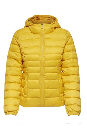 Only Kadın Ceket 15205758 Lemon