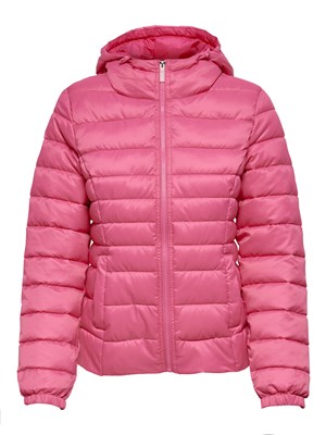 Only Kadın Ceket 15205758 Shocking Pink