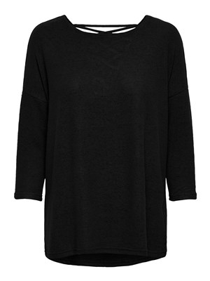 Only Kadın Triko 15206706 Black