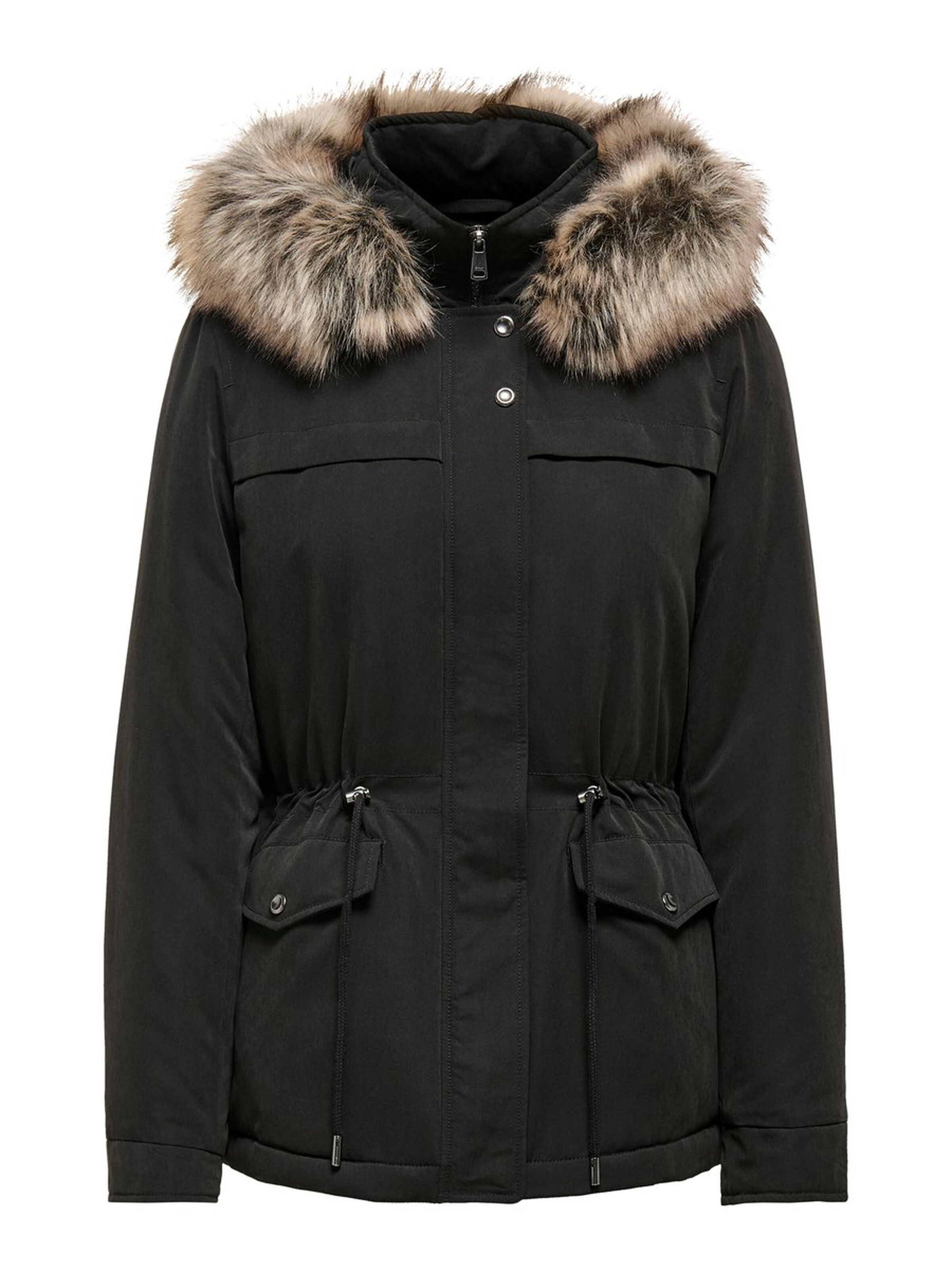Only Kadın Ceket 15207701 Black