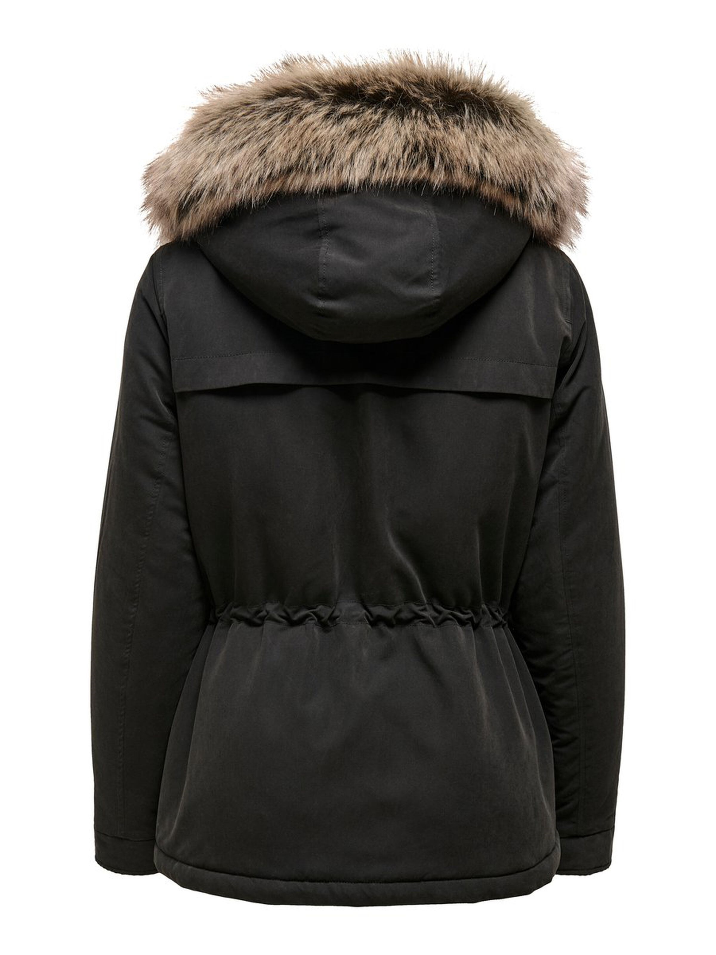 Only Kadın Ceket 15207701 Black