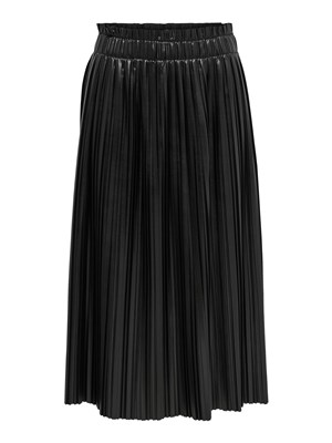 Only Kadın Etek 15208510 Black