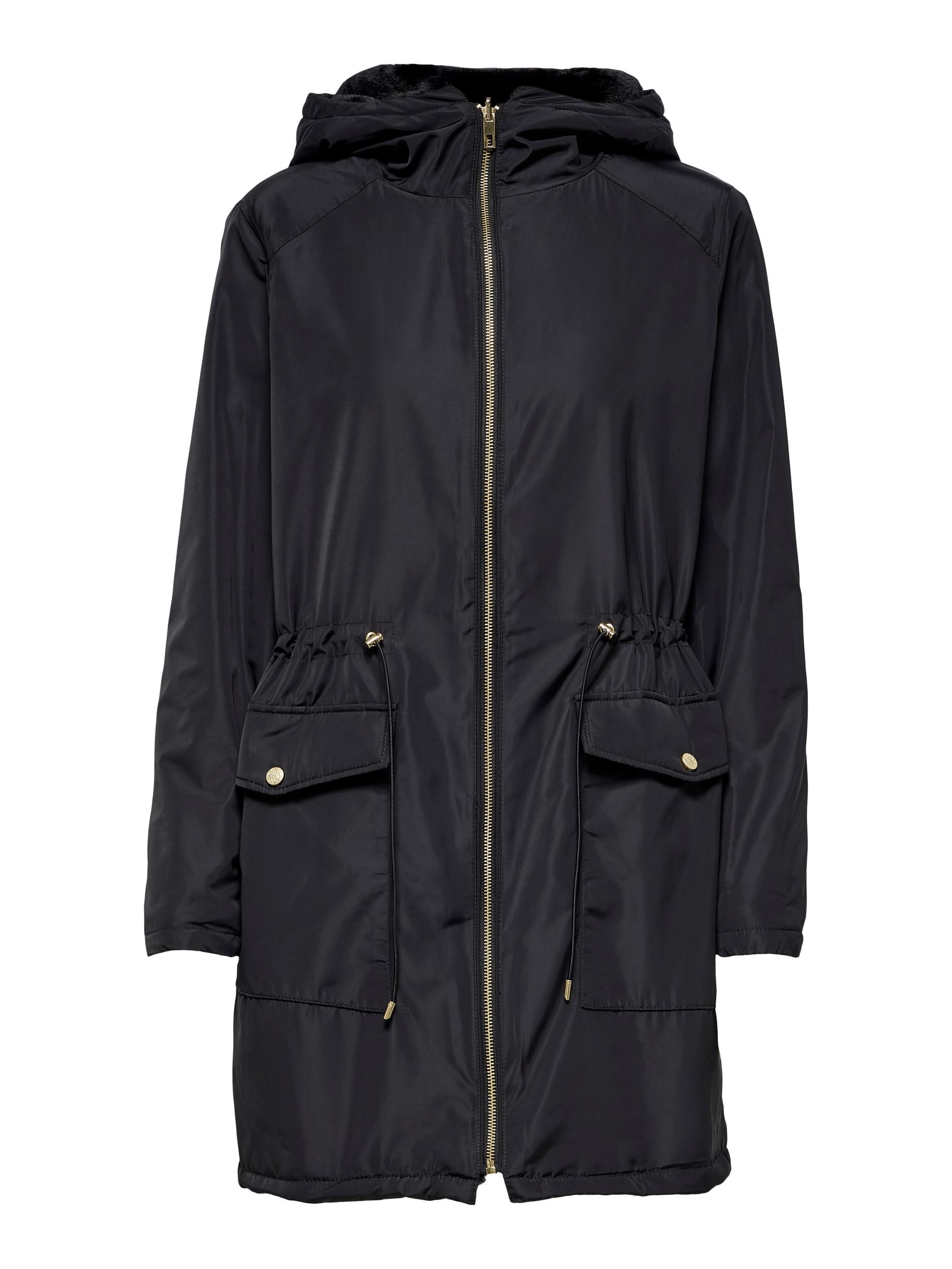 Only Kadın Ceket 15208727 Black
