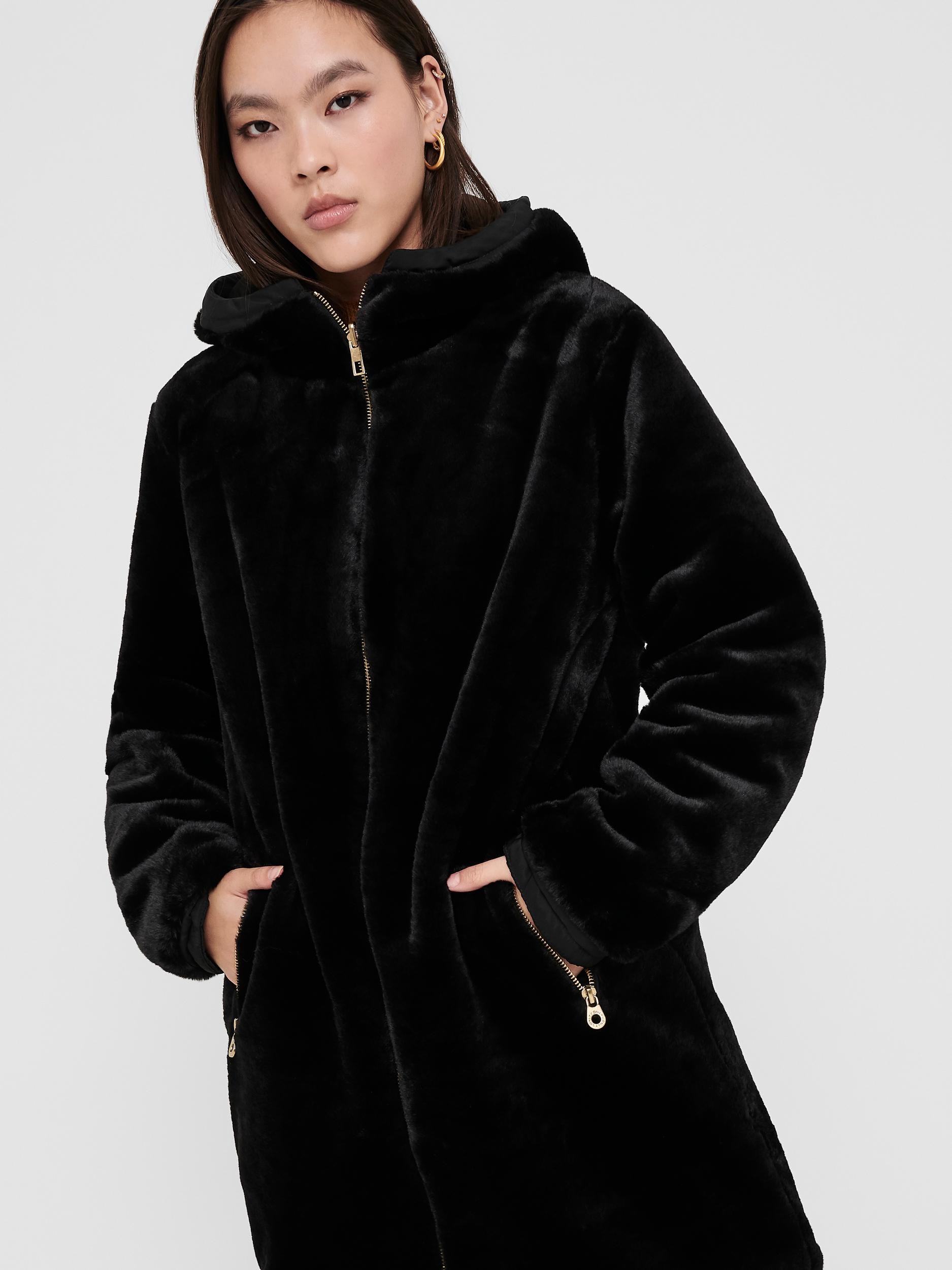 Only Kadın Ceket 15208727 Black