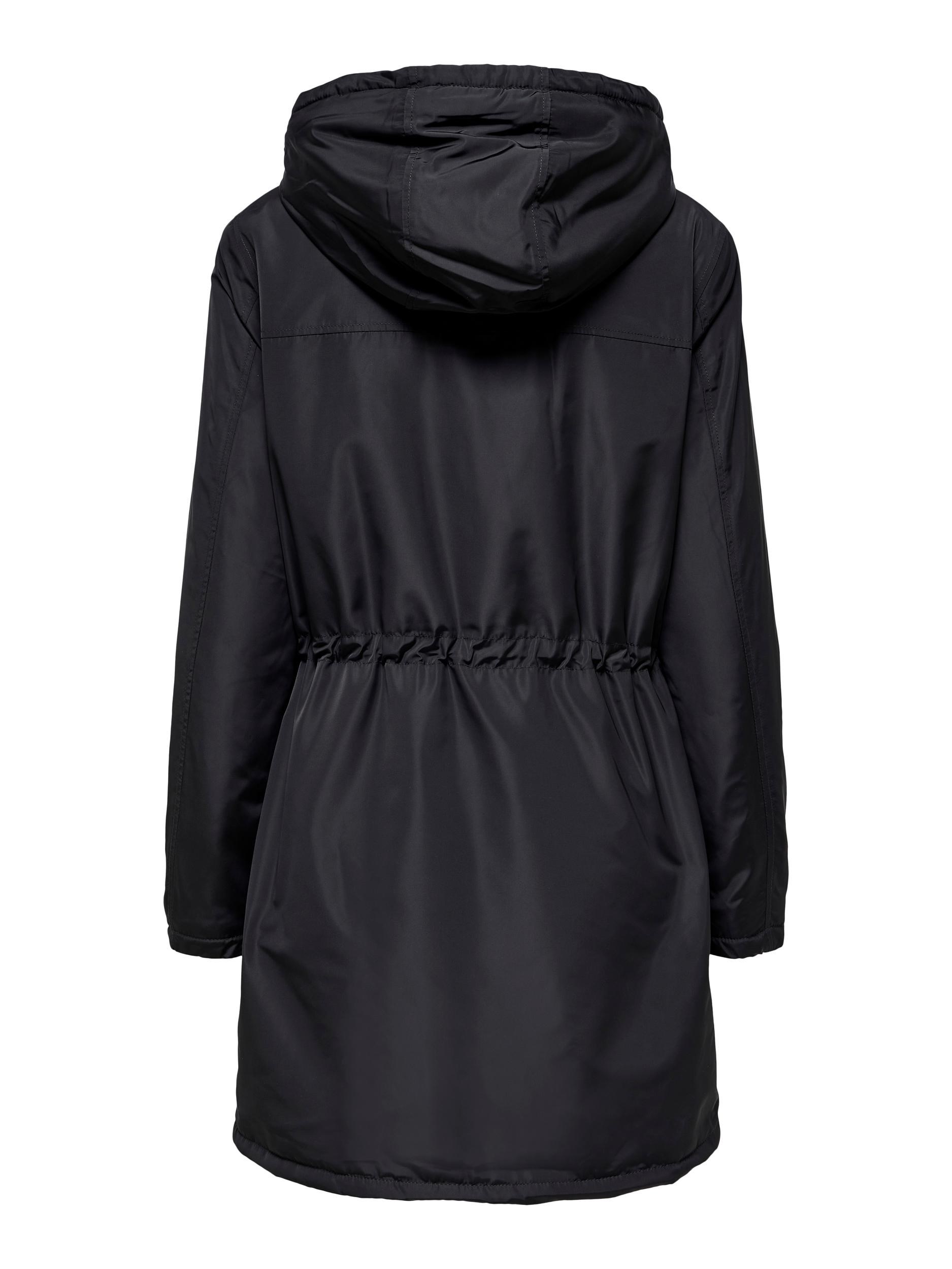Only Kadın Ceket 15208727 Black