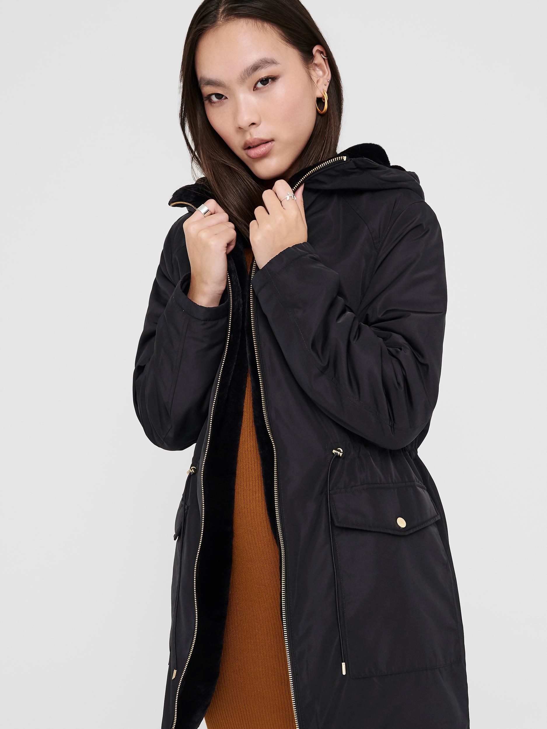 Only Kadın Ceket 15208727 Black
