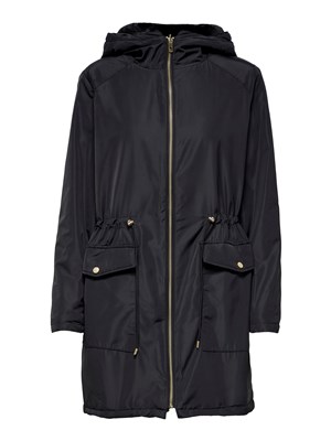 Only Kadın Ceket 15208727 Black