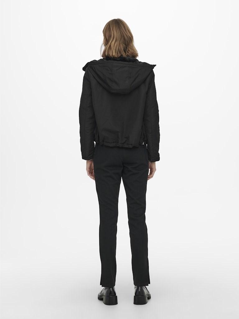 Only Kadın Ceket 15208777 Black