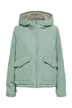 Only Kadın Ceket 15208777 Frosty Green