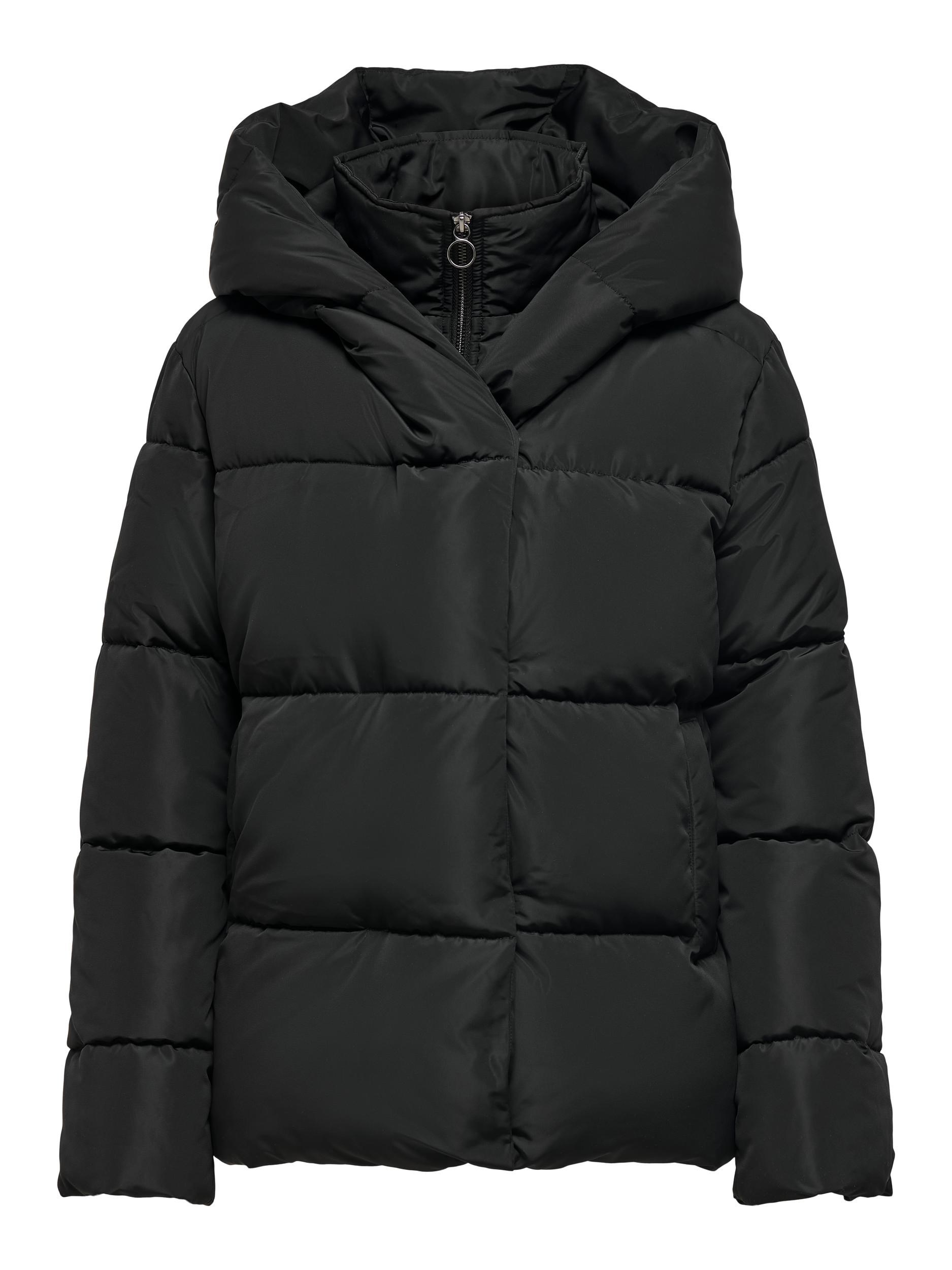 Only Kadın Ceket 15209392 Black