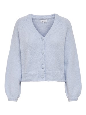 Only Kadın Kazak 15210790 Cashmere Blue