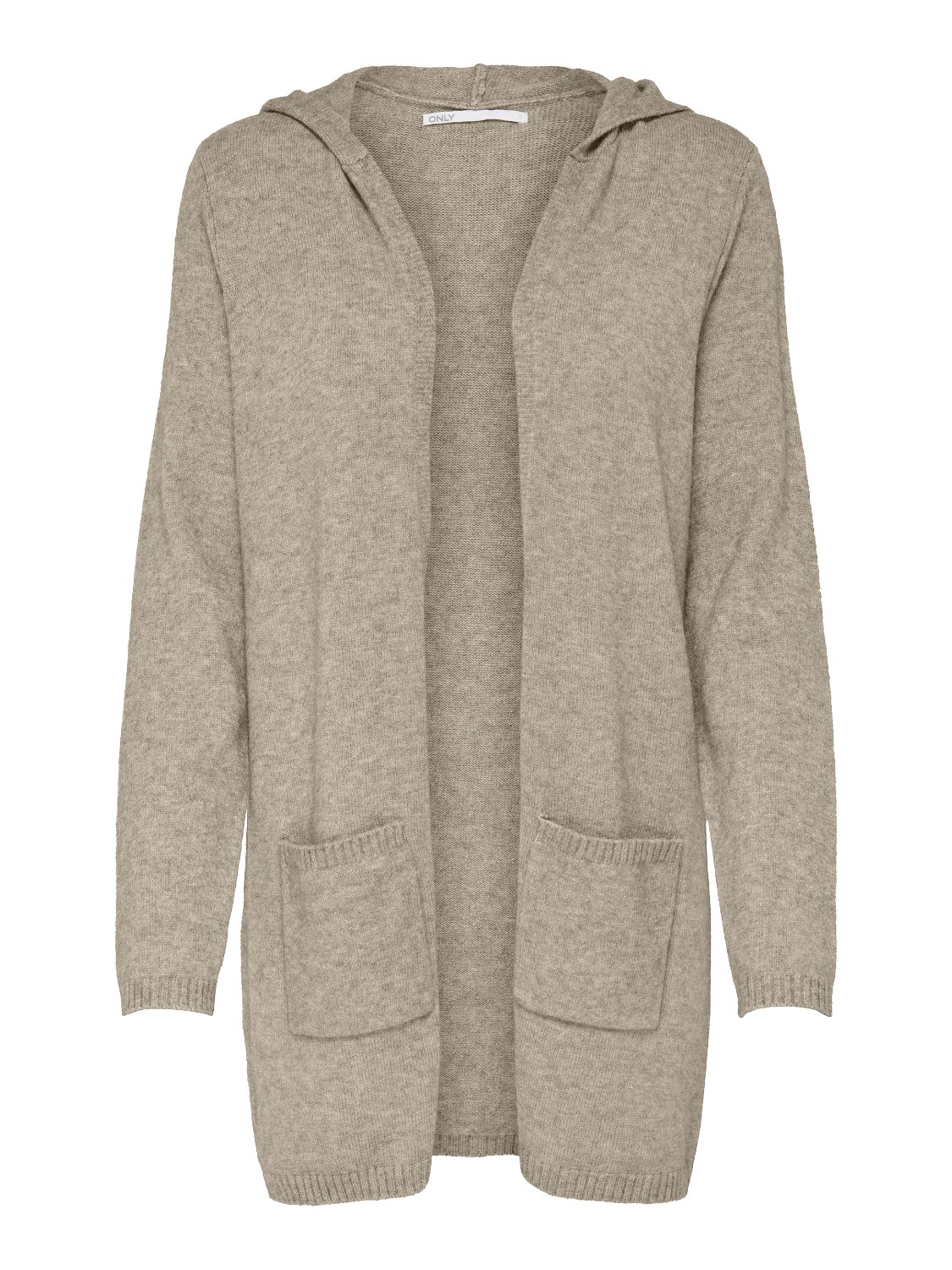 Only Kadın Kazak 15213701 Beige