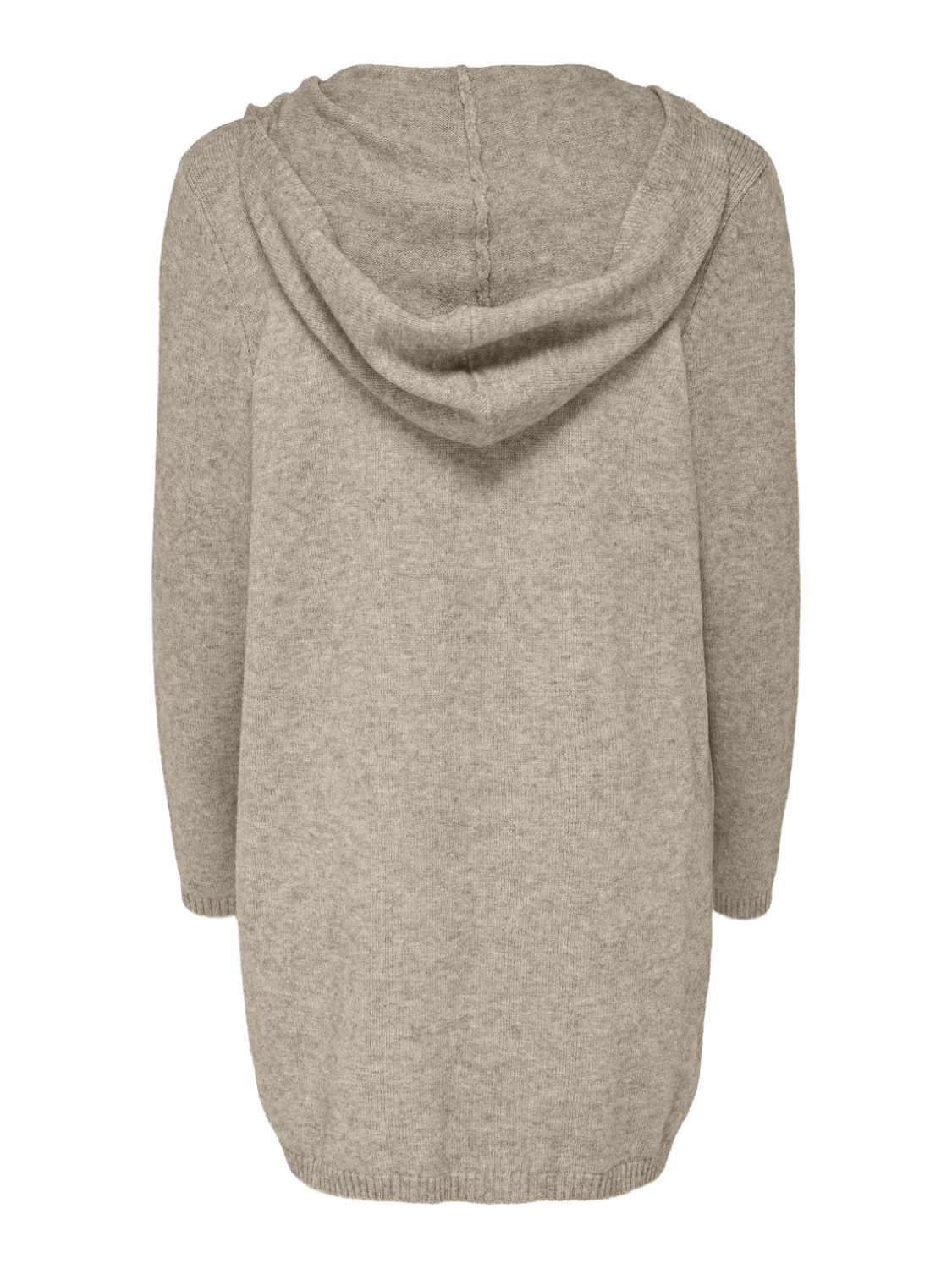 Only Kadın Kazak 15213701 Beige