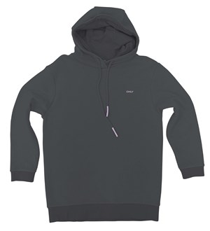 Only Kadın S-Shirt 15215780 Dark Shadow