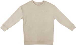 Only Kadın S-Shirt 15215810 Ecru