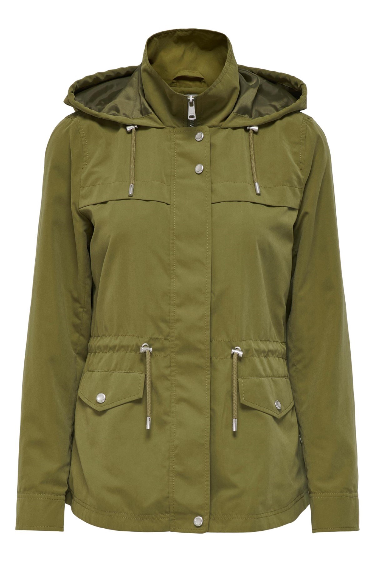 Only Kadın Ceket 15218612 Olive Drab