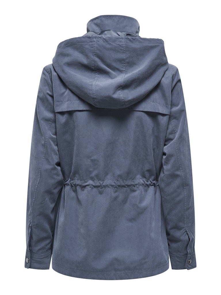 Only Kadın Ceket 15218612 Ombre Blue
