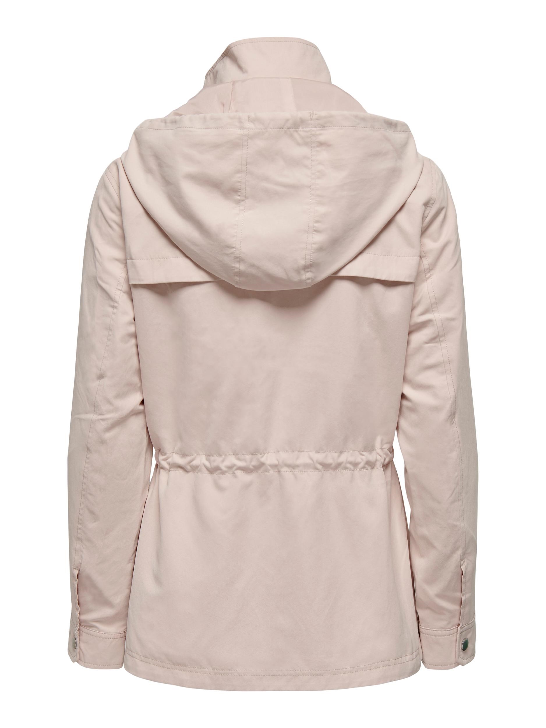 Only Kadın Ceket 15218612 Rose Smoke