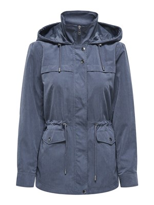 Only Kadın Ceket 15218612 Ombre Blue