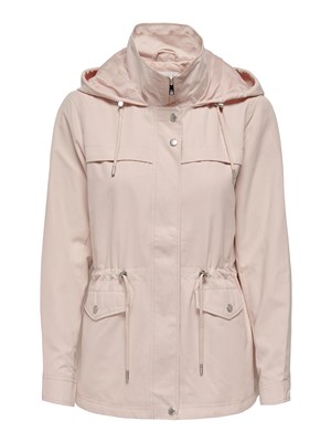 Only Kadın Ceket 15218612 Rose Smoke