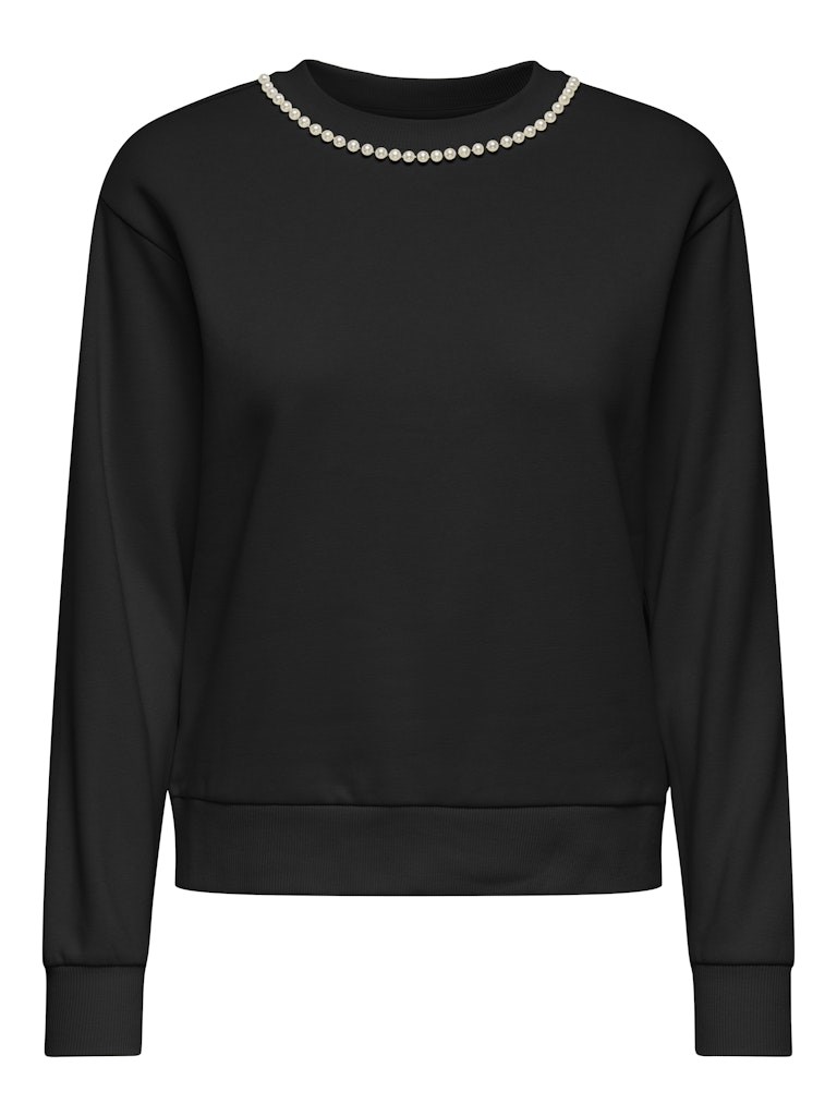 JDY Kadın S-Shirt 15221015 Black