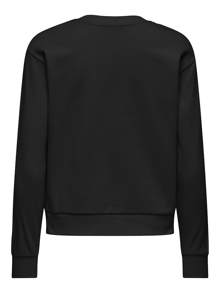 JDY Kadın S-Shirt 15221015 Black