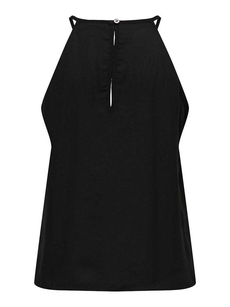 Only Kadın T-Shirt 15222383 Black