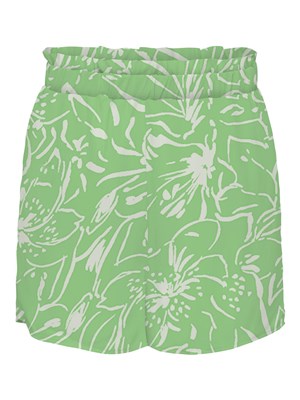 Only Kadın Şort 15222550 Island Green
