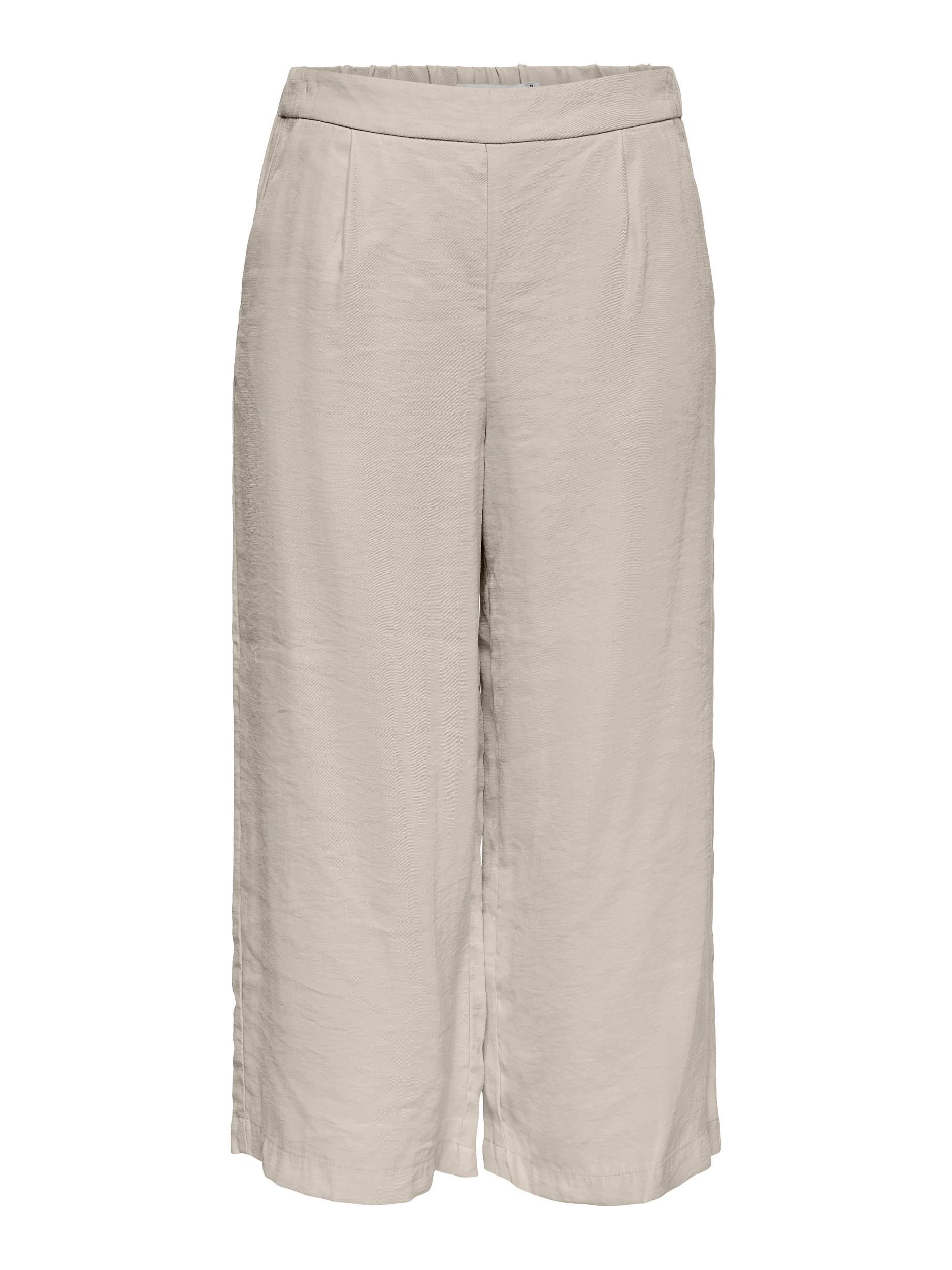 Only Kadın Pantolon 15229018 Moonbeam