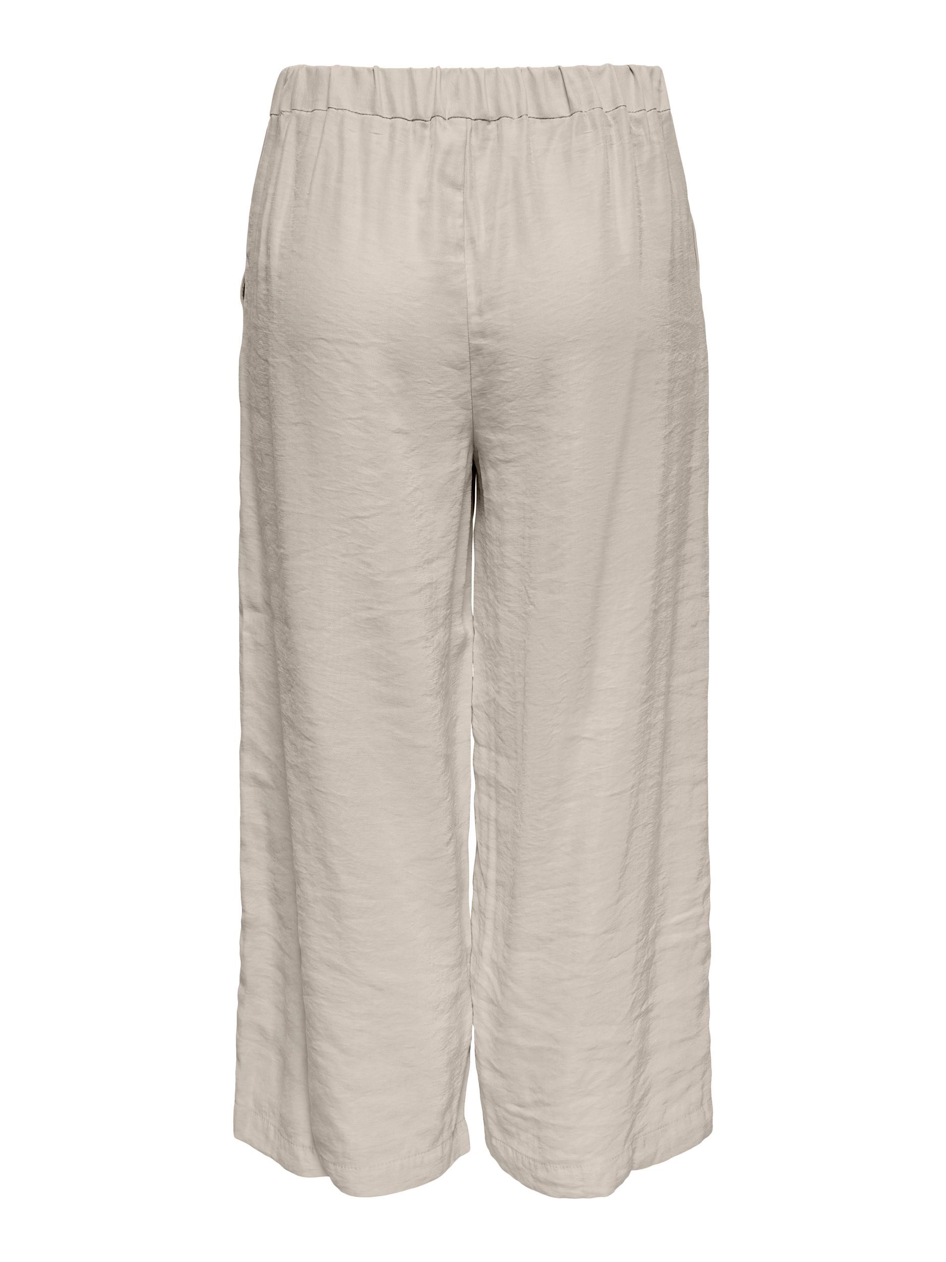 Only Kadın Pantolon 15229018 Moonbeam