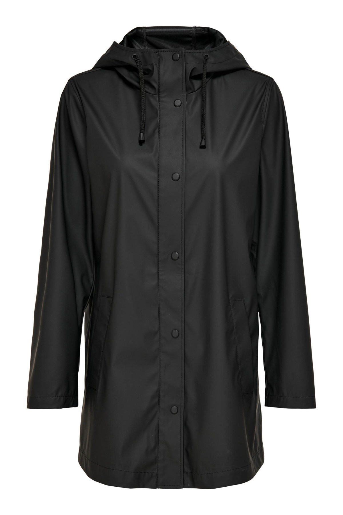 Only Kadın Ceket 15234052 Black