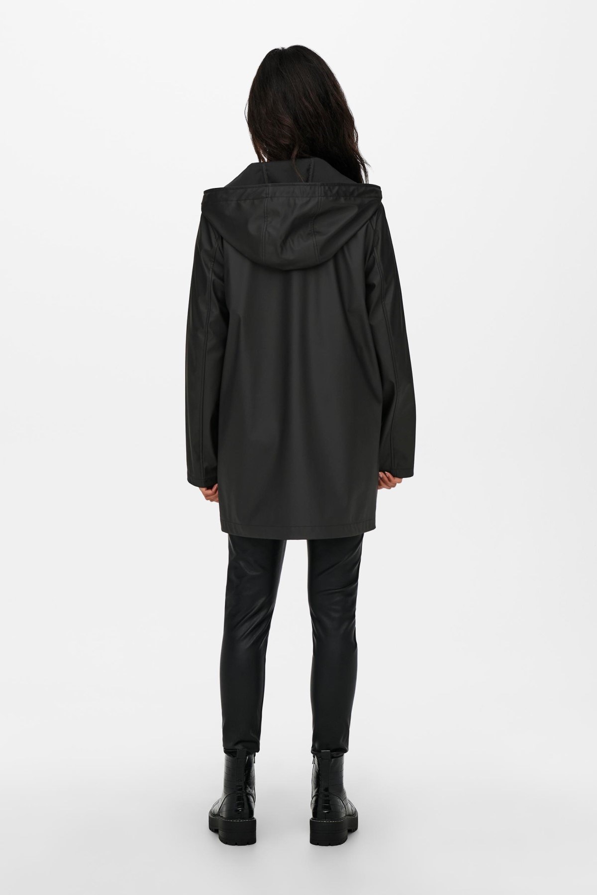 Only Kadın Ceket 15234052 Black