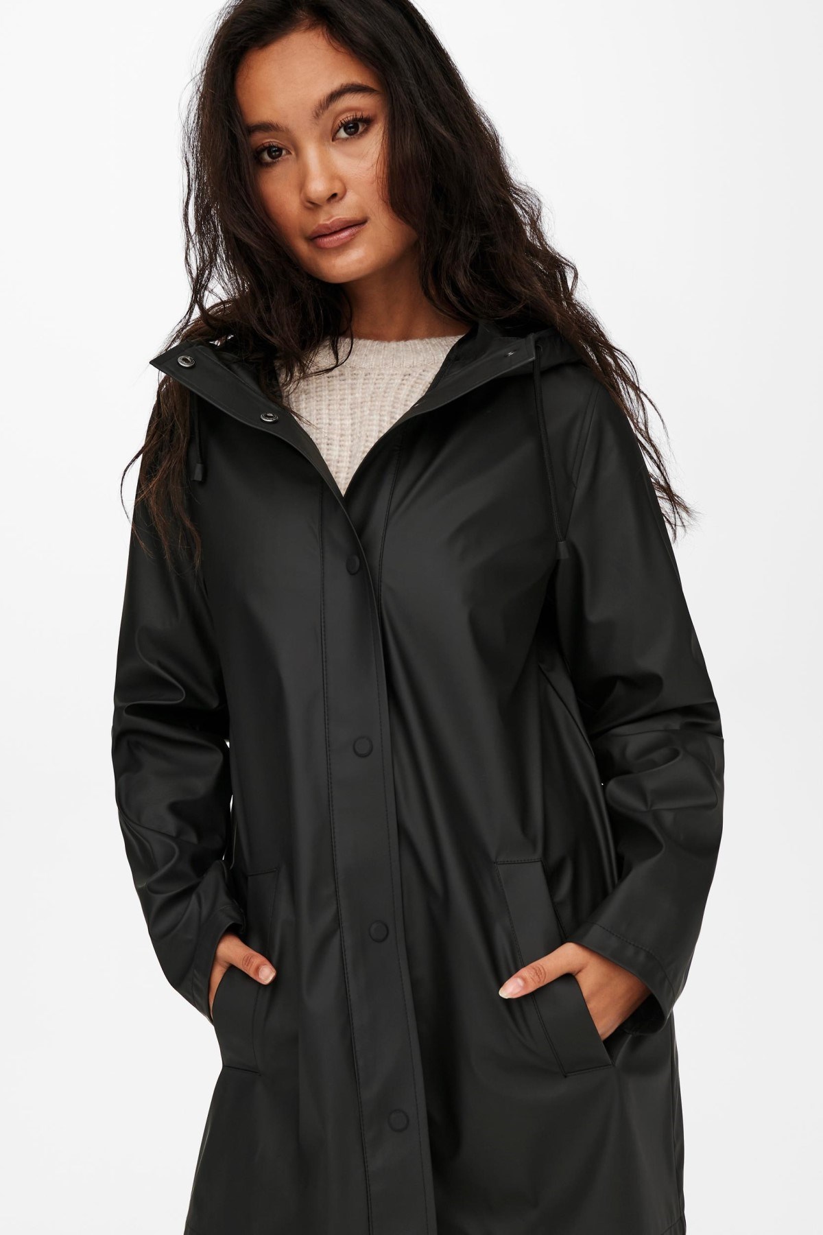 Only Kadın Ceket 15234052 Black